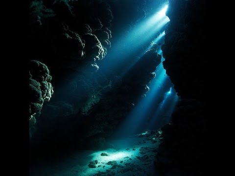 Homeslice - Underwater