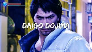 Rebellious Phase (Daigo theme kiwami2)