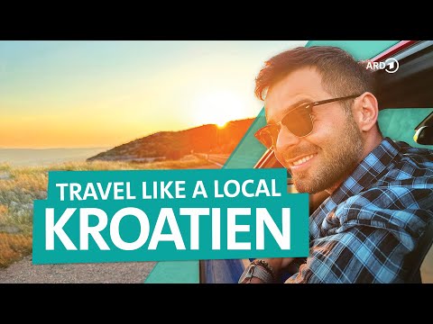 Kroatien - Von Zagreb über Split nach Brac | ARD Reisen