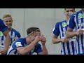 video: MTK - Ferencváros 1-1, 2020 - Összefoglaló