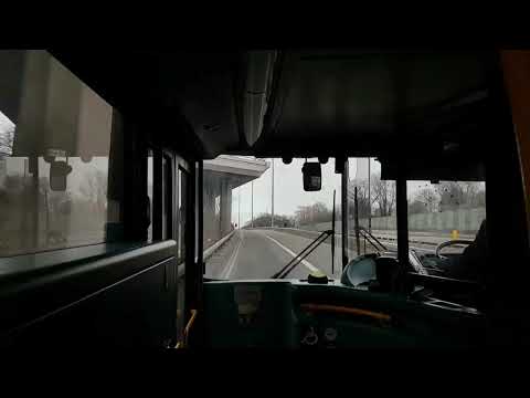 Front View: Route X11 | X447FGP/7469 - Arriva Northumbria: DAF SB250/Alexander ALX400