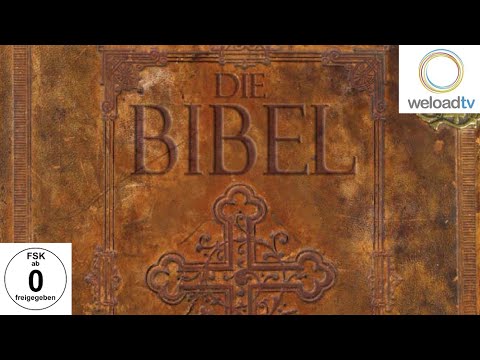 Die Bibel - Neues Testament - Jesus - Die Apostelgeschichte Teil 1