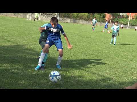 FK DERBY Novi Sad - FK ODR Petrovaradin - G2008 - U13