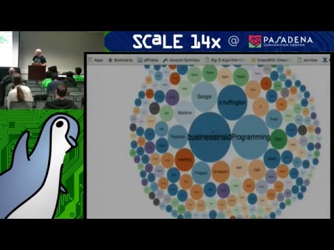 Data Lifecycles at Massive Scale Using Python
