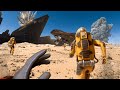 The Ultimate Prison Escape Star Citizen