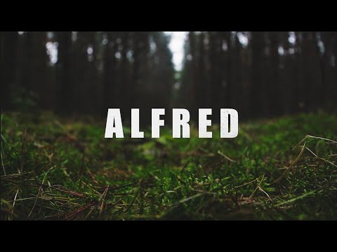 Alfred - Alfred - Pro mé zrádné srdce (Official Music Video)