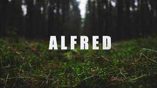 Alfred - Pro mé zrádné srdce (Official Music Video)