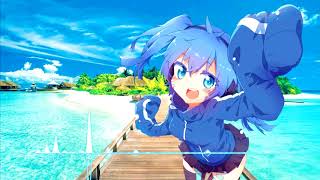 Nightcore Blue - Eklo