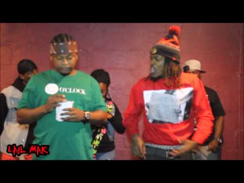 Bandana Boogie vs Lail Mak