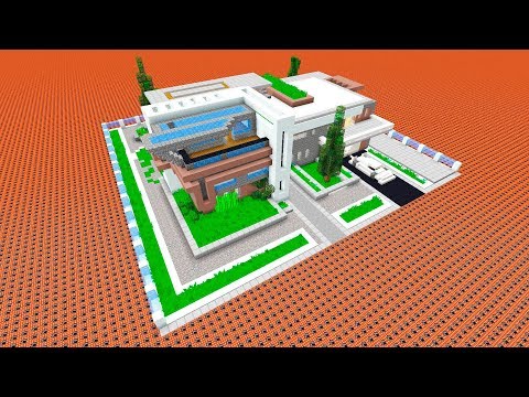 MINECRAFT - 1,000,000 TNT vs BIGGEST HOUSE! (NOOB vs PRO)