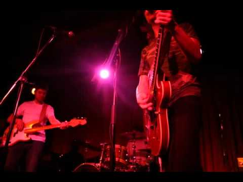 Video thumbnail for The Girl’s Distracted (First Version)