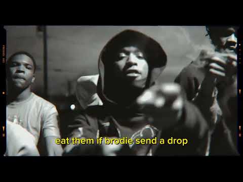 Lor Mark - STALKIN (official video)