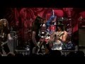 Slash ft Todd Kerns - Dr Alibi (New york 2012 ...