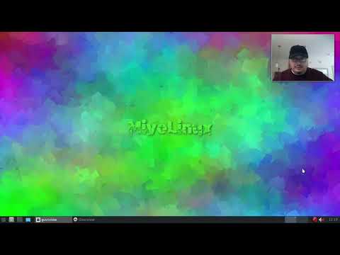 A few JWM tips & the easter egg has been found...