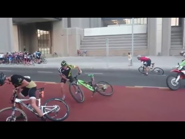 Ветреный день