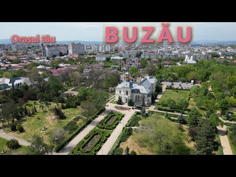 Ep. 77 Orașul tău - BUZĂU