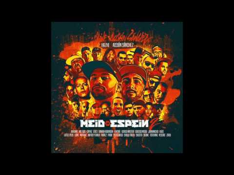 01 - HAZHE Y ACCION SANCHEZ FT LITTLE PEPE Y SARABIAN DOPE