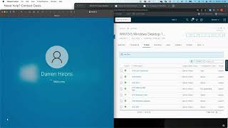 How to configure VMware SASE and Cloud Web Security