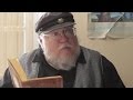 Game Of Thrones Author George R.R. Martin On ...