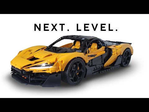 Hypercar 03 Review Video 3