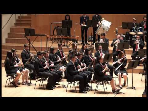 THE MAN OF LA MANCHA - Mitch Leigh (Palau de la Música de Valencia)