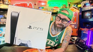 Could Playstation Backtrack? 