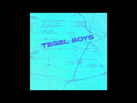 FEINSTOFF PREMIERE: Tegel Boys - Flight Force (Cook Strummer Remix)