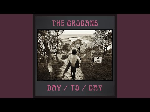 Takin It Easy - The Grogans