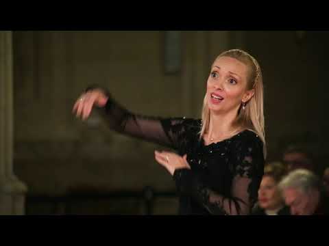 „Ecco la primavera” de Francesco Landini