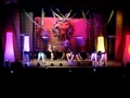 Rey León Davis Dance Studio