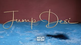 Download lagu JUMP DESI- Tyla & Lehmber Hussainpuri @djaj_official mp3