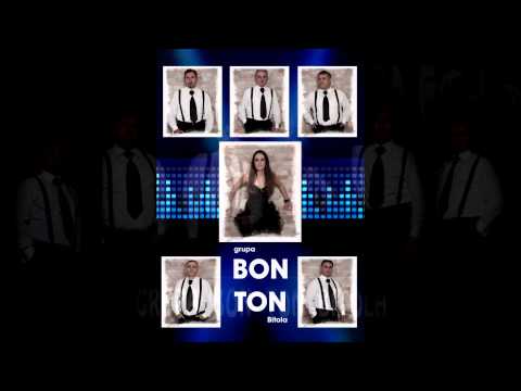BON - TON BITOLA - IMAM JEDAN ZIVOT, MANITE SE LJUDI ( vo zivo )