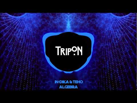 In-Dika & Teho - ALGEBRA (Techno)