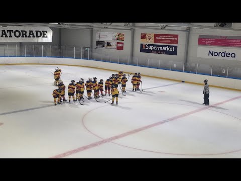 Diskos - JyKi U11 11.1.2025