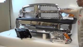 preview picture of video '2009 and Up Dodge Ram 1500 pickup.wmv'