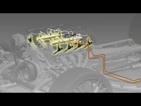 ACDelco Fuel System Cleaning 44K