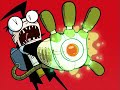 Invader Zim S 1 Ep 0 Pilot