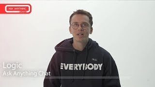 Logic Reveals A Dream He&#39;s Never Spoken Of &amp; The Movie He Wrote.  Part 2