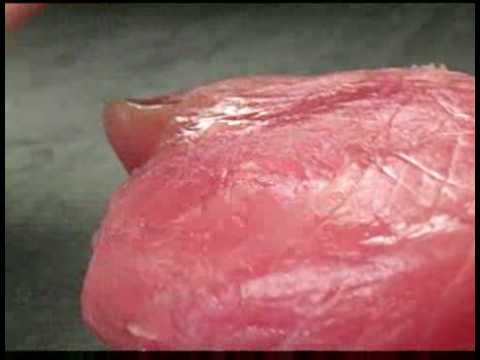 Cooking Tips : How to Pick Tuna Steak