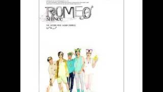 [MP3] 03 차라리 때려 (Hit Me Baby) - 샤이니 (SHINee)