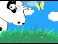 У коровы нет других забот... Вынос мозга. 