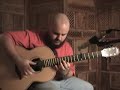 Andy Mckee - Rylynn - Acoustic Guitar - www.candyrat.com