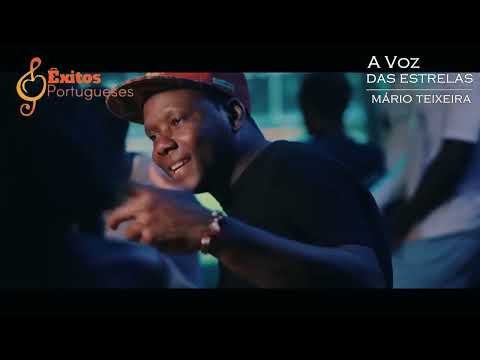 A Voz das estrelas entrevista a Chakuisa | (New Music portugueses) | Chakuisa Tv