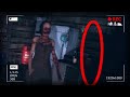 We Caught A Ghost On Camera
