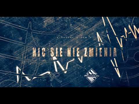 Sew - Nic sie nie zmienia feat Rascal