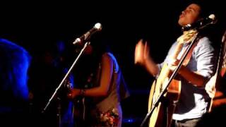 Can't Stay Away - Kris Allen and the Berklee City Music Stars