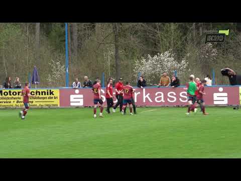 Totopokal Endspiel: SV Etzenricht gegen SV TuS/DJK Grafenwöhr - Entscheidung beim Elfmeterschießen