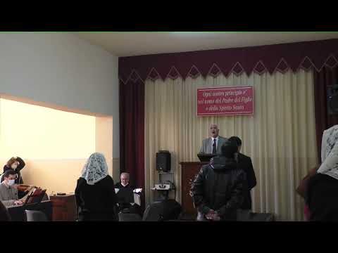 133 Inni di Lode - Poni in Dio la tua fidanza