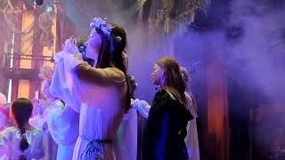 FATE  ✦ - Three Seas