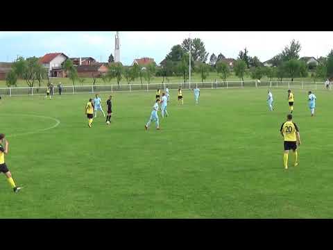 NK"Vihor"Jelisavac - NK"Šokadija" Babina Greda 2:1